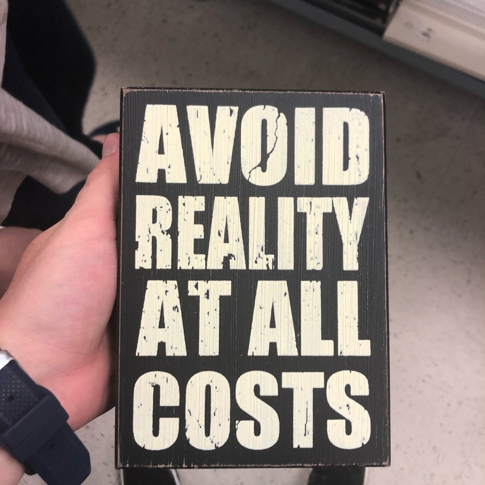 Meet your Posher, Ryder